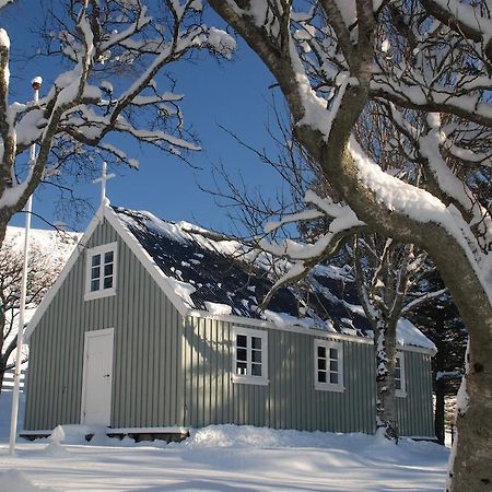 Stafafell Cottages Exterior photo