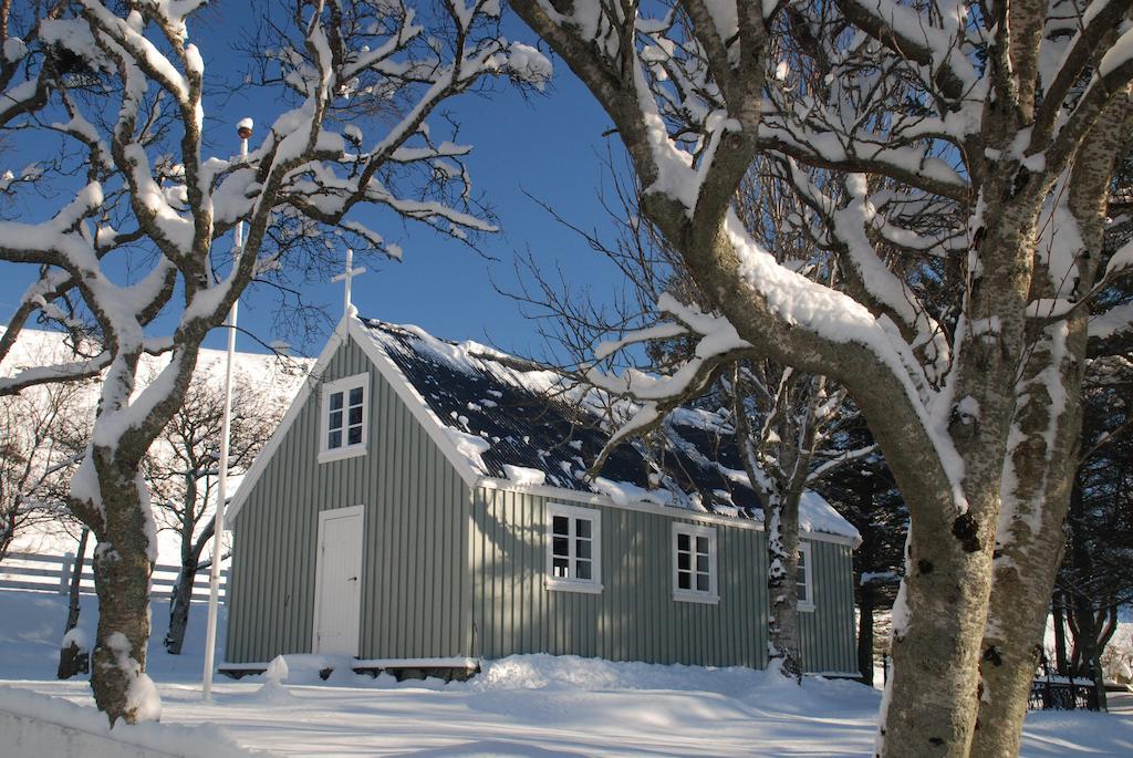 Stafafell Cottages Exterior photo