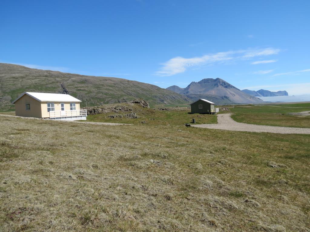 Stafafell Cottages Room photo